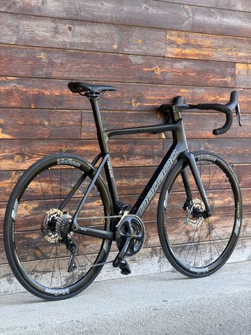Używany Megamo PULSE ELITE 20 2022 2022 Road & Gravel — zdjęcie 3 z 11