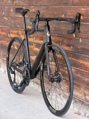 Używany Megamo PULSE ELITE 20 2022 2022 Road & Gravel — zdjęcie 7 z 11