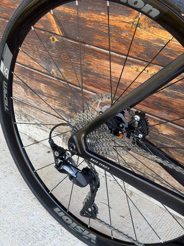 Używany Megamo PULSE ELITE 20 2022 2022 Road & Gravel — zdjęcie 2 z 11