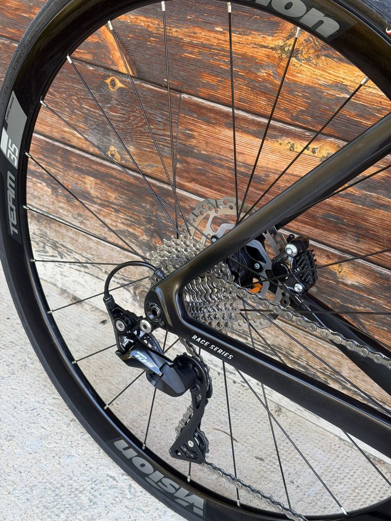 Używany Megamo PULSE ELITE 20 2022 2022 Road & Gravel — zdjęcie 2 z 11