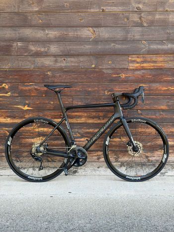 Used Megamo PULSE ELITE 20 2022 2022 Road & Gravel