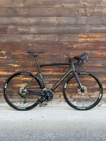 Brugt Megamo PULSE ELITE 20 2022 2022 Road & Gravel