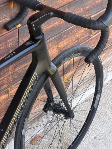 Używany Megamo PULSE ELITE 20 2022 2022 Road & Gravel — zdjęcie 6 z 11