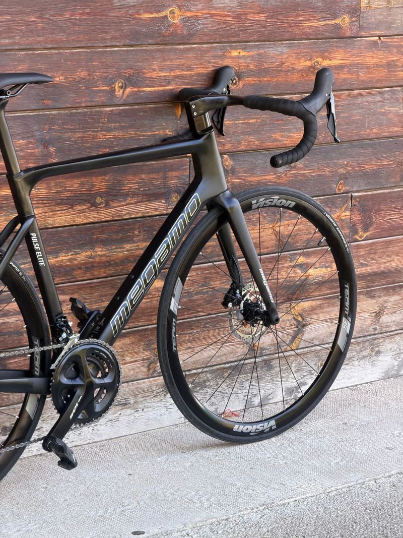 Używany Megamo PULSE ELITE 20 2022 2022 Road & Gravel — zdjęcie 8 z 11