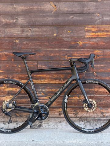 Używany Megamo PULSE ELITE 20 2022 2022 Road & Gravel — zdjęcie 11 z 11