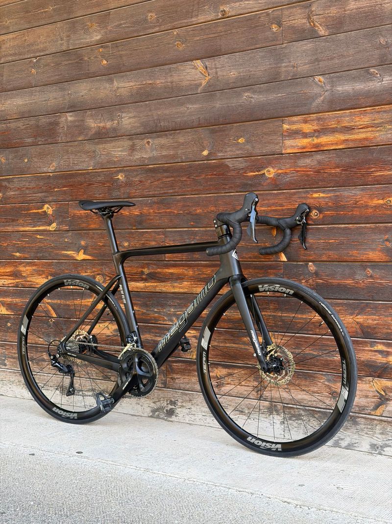 Używany Megamo PULSE ELITE 20 2022 2022 Road & Gravel — zdjęcie 10 z 11