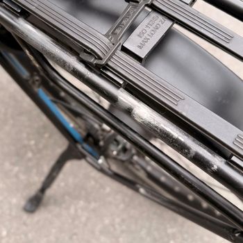 Używany Riese & Müller Charger4 GT vario 2023 2023 Urban — zdjęcie 4 z 16