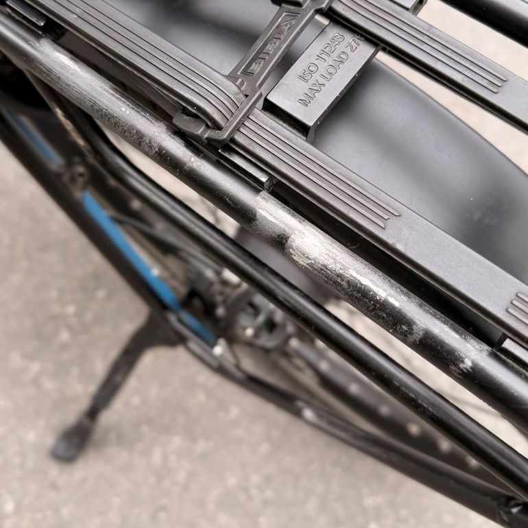 Używany Riese & Müller Charger4 GT vario 2023 2023 Urban — zdjęcie 4 z 16