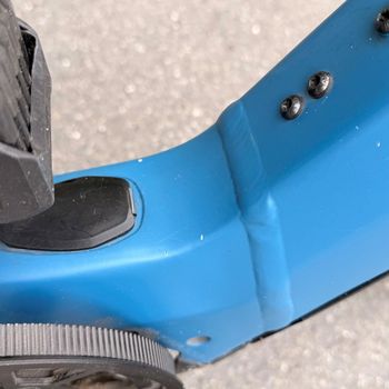 Używany Riese & Müller Charger4 GT vario 2023 2023 Urban — zdjęcie 9 z 16