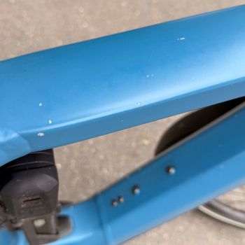 Używany Riese & Müller Charger4 GT vario 2023 2023 Urban — zdjęcie 7 z 16