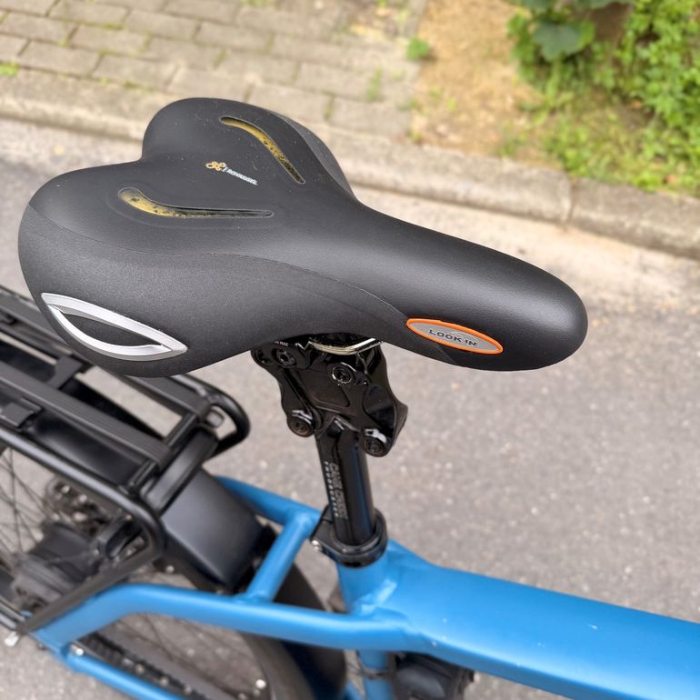 Używany Riese & Müller Charger4 GT vario 2023 2023 Urban — zdjęcie 11 z 16
