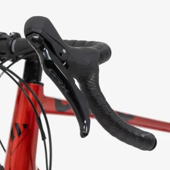 Used Welt BICI GRAVEL WELT G100 2026 Road & Gravel, Orange — image 4 of 4