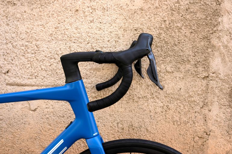 Brugt BMC Roadmachine TWO 2024 2024 Road & Gravel — billede 12 af 24