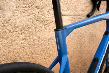 Brugt BMC Roadmachine TWO 2024 2024 Road & Gravel — billede 7 af 24