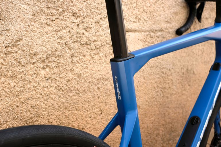 Brugt BMC Roadmachine TWO 2024 2024 Road & Gravel — billede 7 af 24