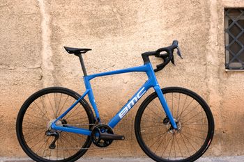 Brugt BMC Roadmachine TWO 2024 2024 Road & Gravel — billede 2 af 24
