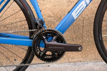 Brugt BMC Roadmachine TWO 2024 2024 Road & Gravel — billede 4 af 24