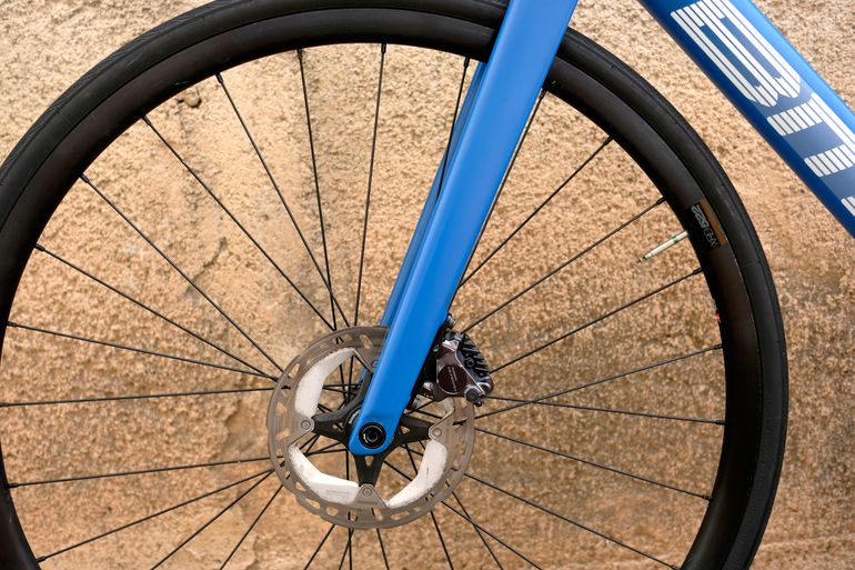 Brugt BMC Roadmachine TWO 2024 2024 Road & Gravel — billede 20 af 24
