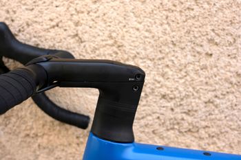 Brugt BMC Roadmachine TWO 2024 2024 Road & Gravel — billede 23 af 24