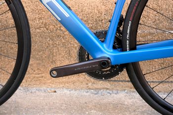 Brugt BMC Roadmachine TWO 2024 2024 Road & Gravel — billede 18 af 24