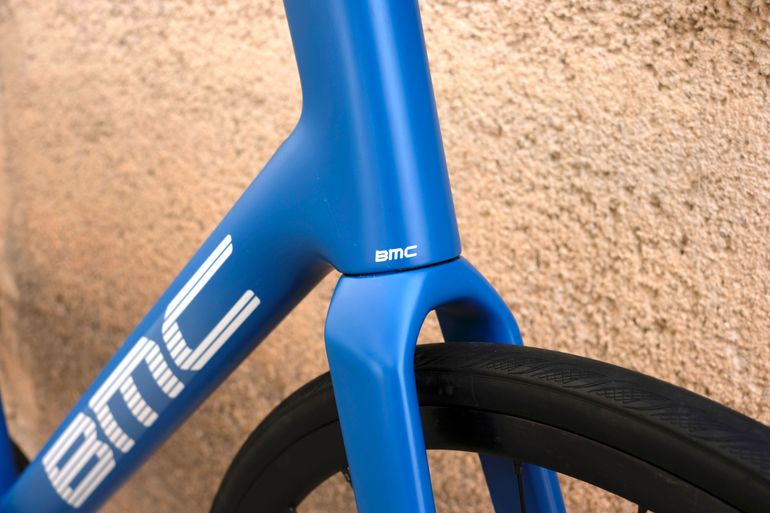 Brugt BMC Roadmachine TWO 2024 2024 Road & Gravel — billede 10 af 24