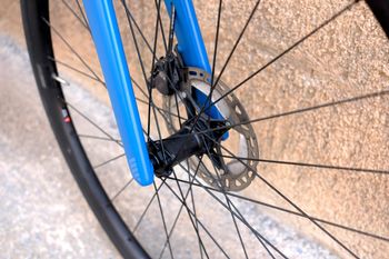 Brugt BMC Roadmachine TWO 2024 2024 Road & Gravel — billede 11 af 24