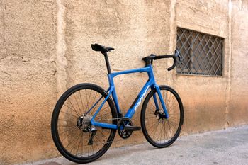 Brugt BMC Roadmachine TWO 2024 2024 Road & Gravel