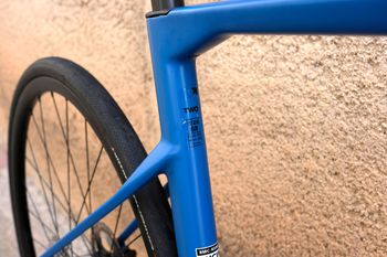 Brugt BMC Roadmachine TWO 2024 2024 Road & Gravel — billede 9 af 24