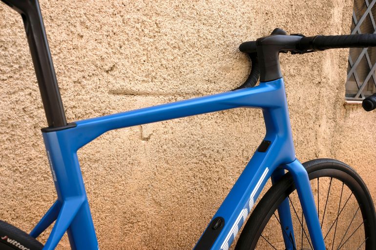 Brugt BMC Roadmachine TWO 2024 2024 Road & Gravel — billede 8 af 24