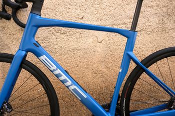Brugt BMC Roadmachine TWO 2024 2024 Road & Gravel — billede 22 af 24