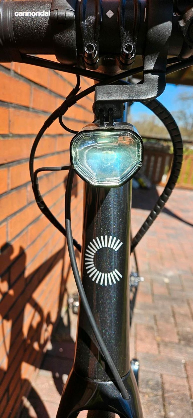 Used Cannondale Synapse Carbon 2 RL 2023 2023 Road & Gravel, Black — image 7 of 10