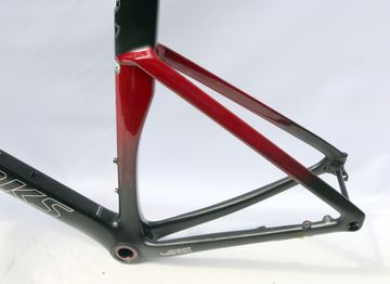 Gebrauchtes Specialized S-Works Venge 2020 Frameset 2020 Road & Gravel, Schwarz — Bild 11 von 17