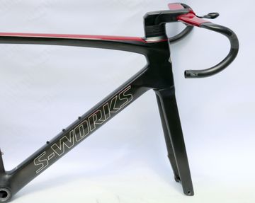 Gebrauchtes Specialized S-Works Venge 2020 Frameset 2020 Road & Gravel, Schwarz — Bild 2 von 17