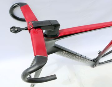 Gebrauchtes Specialized S-Works Venge 2020 Frameset 2020 Road & Gravel, Schwarz — Bild 9 von 17