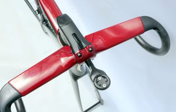 Gebrauchtes Specialized S-Works Venge 2020 Frameset 2020 Road & Gravel, Schwarz — Bild 5 von 17