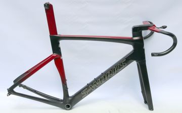 Used Specialized S-Works Venge 2020 Frameset 2020 Road & Gravel