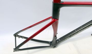 Gebrauchtes Specialized S-Works Venge 2020 Frameset 2020 Road & Gravel, Schwarz — Bild 7 von 17