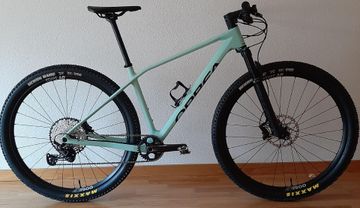 Gebrauchtes Orbea ALMA M20 2022 2022 MTB