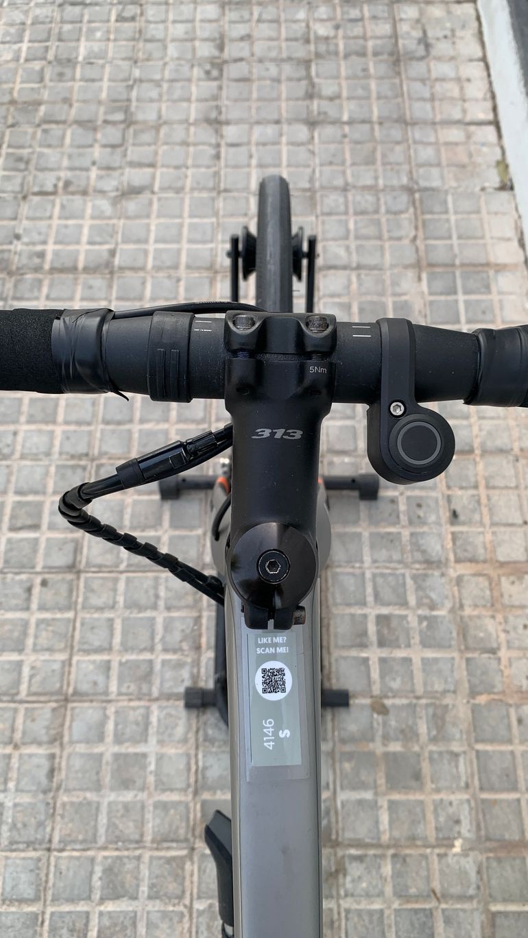 Used Wilier Cento1Hy 105 12 Sp Di2 - Size S 2023 Road & Gravel, Light Gray — image 14 of 17