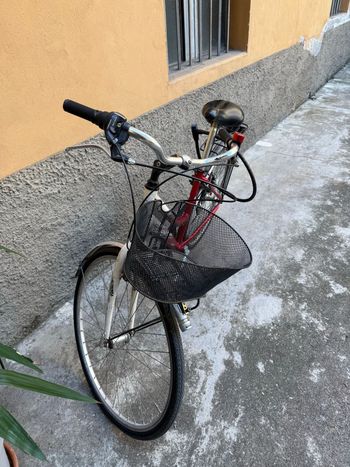 Used Aurora Custom Youth, Red — image 2 of 3