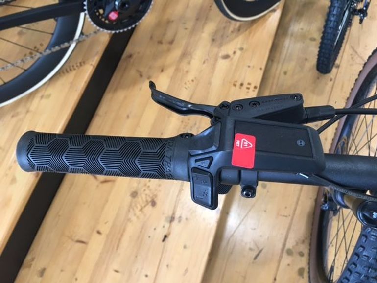 Tweedehands Trek Powerfly FS+ 4 800Wh Gen 4 2026 2026 Mountainbike — afbeelding 4 van 4