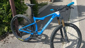 Brugt Orbea OIZ M PRO 2021 2021 Mountainbike — billede 5 af 6