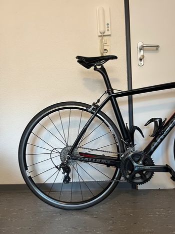 Używany Argon 18 Gallium Pro 2015 2014 Road & Gravel — zdjęcie 2 z 11