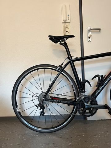 Brugt Argon 18 Gallium Pro 2015 2014 Road & Gravel — billede 2 af 11