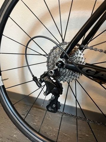 Brugt Argon 18 Gallium Pro 2015 2014 Road & Gravel — billede 5 af 11