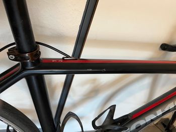 Używany Argon 18 Gallium Pro 2015 2014 Road & Gravel — zdjęcie 6 z 11