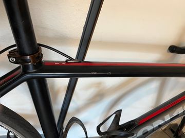 Brugt Argon 18 Gallium Pro 2015 2014 Road & Gravel — billede 6 af 11
