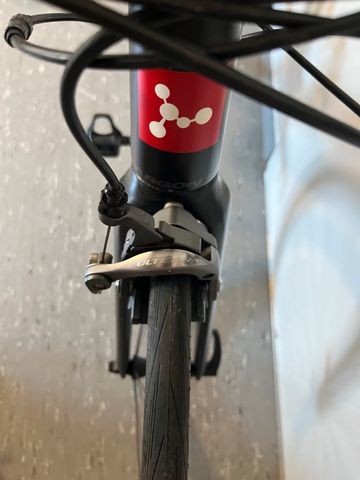 Brugt Argon 18 Gallium Pro 2015 2014 Road & Gravel — billede 10 af 11