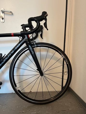 Brugt Argon 18 Gallium Pro 2015 2014 Road & Gravel — billede 3 af 11