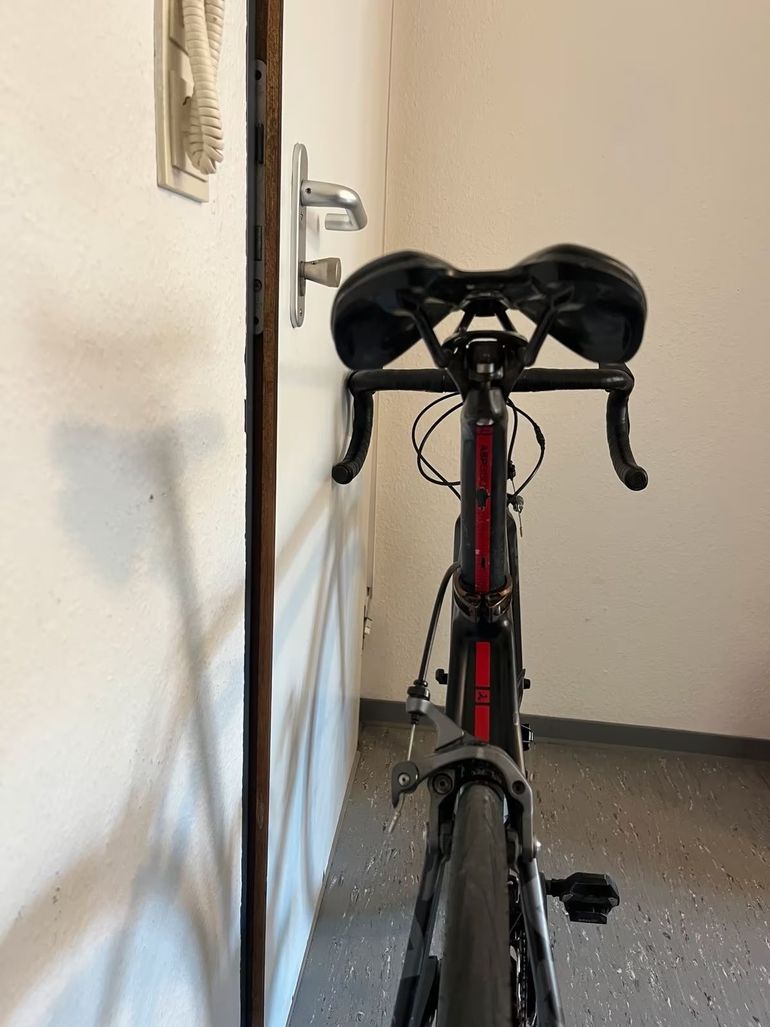 Używany Argon 18 Gallium Pro 2015 2014 Road & Gravel — zdjęcie 8 z 11